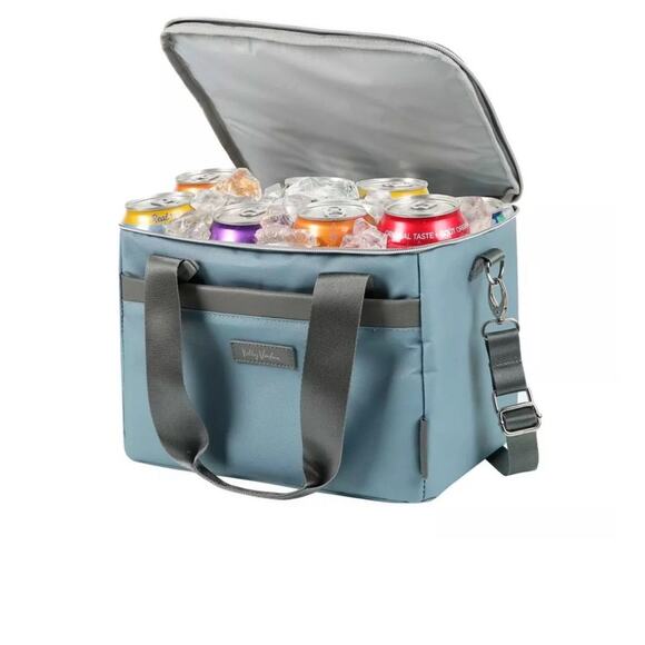 💦NWT- Kelly Ventura 16 Can Cooler💦 - Picture 1 of 14
